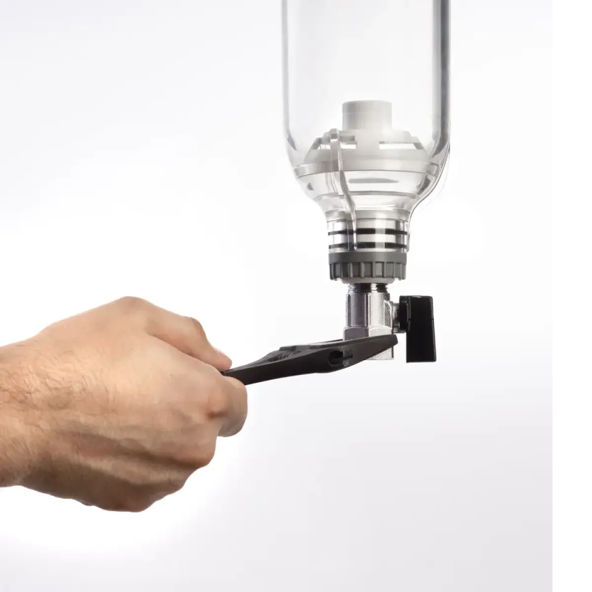 Accessoires et filtres