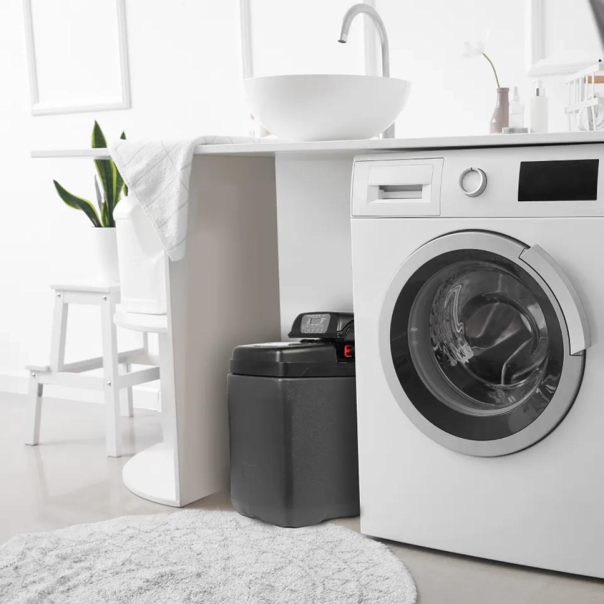 Adoucisseurs d’eau